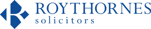 Roythornes Logo